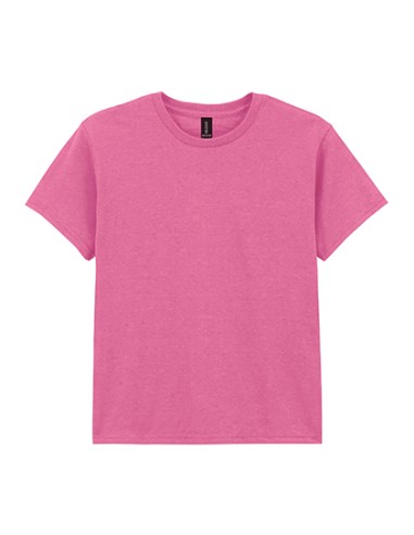 GIL-5000B-Heavy Cotton™ Youth T-Shirt
